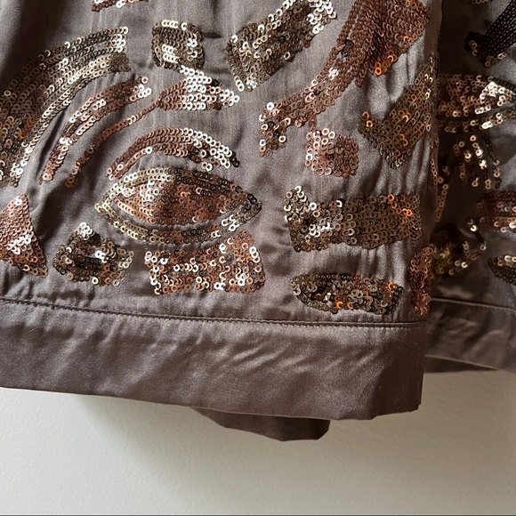 Forever21 Sequin Dress - Picture 7 of 10